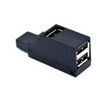Usb2.0 Mini Portable Usb Splitter - Image 3