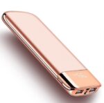 New Mini Creative Mobile Power Charging Bank Digital Display - Image 5