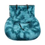 Indoor Dual-use Kennel Removable And Washable Automotive Pet Pad Travel - Image 9