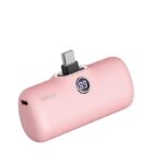 Mobile Power Mini Lipstick Portable Power Pack - Image 10