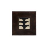 Silent Style Middle-ancient Art Decorative Painting Living Room Wall Painting Restaurant Wallpaper Bedroom Bedside Painting - Image 5
