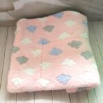 Soft Pet Dog Cat Flannel Thick Blanket - Image 7