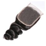 Real Wig Full Hand Woven Lace - Image 4