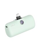 Mobile Power Mini Lipstick Portable Power Pack - Image 8
