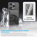 Magsafe Portable Compact Magnetic Wireless Power Bank - Image 4