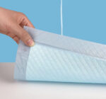 Pet Special Baby Diapers Paper Disposable Wet Proof Pad - Image 5