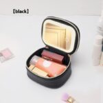 Cosmetic Bag Portable With LED Light - Image 6