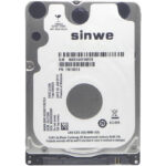 New 2.5 Inch Laptop Mechanical Hard Drive - Image 3