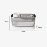 Household Pet Wireless Circulating Water Dispenser - Image 5