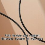 An Interactive Cat Toy That Automatically Moves The Ball Up And Down Without A Hand With Clips To Stimulate The Cat's Hunting Instinct Powered By Non Rechargeable AAA Batteries Durable Plastic Mat No - Image 9