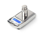 Portable Mini Digital Pocket Scales 100g 0.01g For Gold Sterling Jewelry Gram Balance Weight Car Key Electronic Scales - Image 8