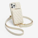 Portable Protective Shell Zero Wallet - Image 3