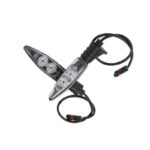 R1200GS F800 F650GS F700GS Waterbird LED Turn Signal - Image 5