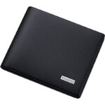 Men's First Layer Leather Wallet - Image 9