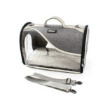 Pet Bag Cat Go Out Carrying Bag Breathable - Image 3