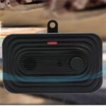New Outdoor Waterproof Automatic Ultrasonic Drive Dog Bark Stopper - Image 3