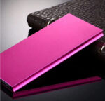 Mini Ultra-thin Metal Power Bank - Image 3