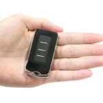 Portable Mini Digital Pocket Scales 100g 0.01g For Gold Sterling Jewelry Gram Balance Weight Car Key Electronic Scales - Image 4