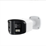 4MP Dual-lens IP Safety Belt Panoramic CCTV Webcam - Image 7