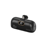 Mini-portable Small Capsule Power Bank - Image 6
