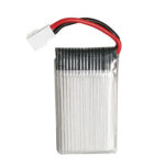 UAV Battery 37V 600mAh Lithium Battery - Image 6