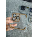 Angle Pad Lens Protection Really No Border Shell - Image 5