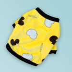 French Clothes Dog Pajamas Winter Clothes Corgi - Image 5