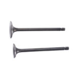 Motorcycle Engine Nose Alloy Parts Valve - Image 2