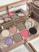 Eye Shadow With Eight Color Highlights - Image 4