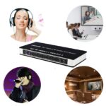 Switch With Audio Four In And One Out - Image 6