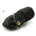 Pet Dog Foot Cover Waterproof Dog Boots - Image 3