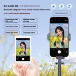 Sound Wireless Lanyard Magnetic HDMI Same Screen Device