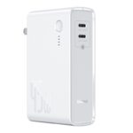 Power Bank 45W Gallium Nitride GaN Fast Charge 10000mAh - Image 5
