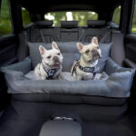 Pet Car Kennel Dog Kennel Outdoor Car Mat - Image 8
