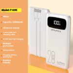 Use Dimension PD225W Fast Charge Power Bank - Image 7