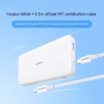 Super Large Capacity Mobile Power Supply 20000 MA Power Bank - Image 5