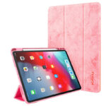 Leather Tablet Case With Pen Slot - Image 8