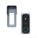 HD Camera Video Wireless WiFi Smart Doorbell Camera - Image 5