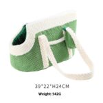 Shoulder Cat Bag Warm Portable Small Dog Satchel Pet Products - Image 6