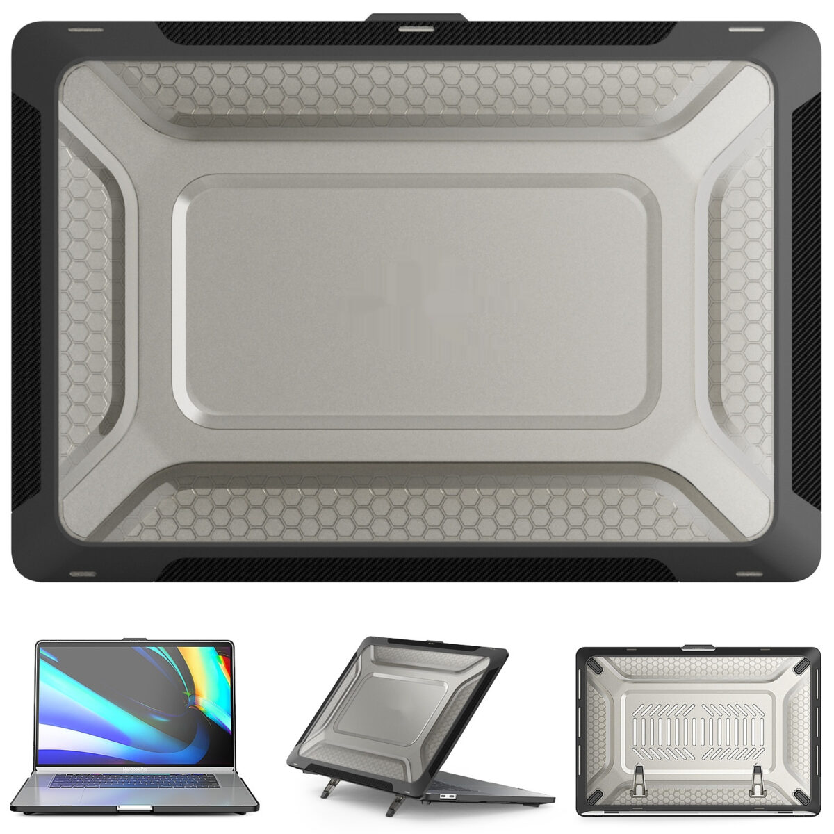 Applicable Notebook Protection Sleeve Protective Shell - Image 6