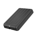 Mobile Phone Universal Magnetic Suction Comes With Line Treasure Fast Charging Large Capacity - Image 4