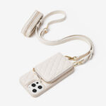 Portable Protective Shell Zero Wallet - Image 7