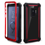 Space Case 2-in-1 Suitable For Mobile Phone Case Cellphone Shell With Four Shatterproof Angles - Image 8