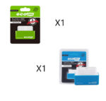 Plug And Play ECOOBD2 Gasoline Car Fuel Economy ECO OBD2 Driver - Image 10