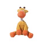 Pet Toy Dog Bite Sound Toy Plush Interactive - Image 5