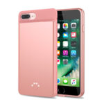 Creative And Simple Back Clip Power Bank Phone Case - Image 6