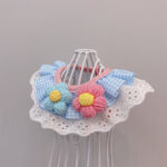 Pet Collarcat Dog Cute Bib Pet Saliva Towel - Image 4