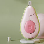 Professional Pet Nail Clipper LED Light Pet Nail Clipper Claw Grooming Scissors For Small Dogs Cats Cutter Cat Accessories - Image 8