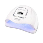 Nail Machine Phototherapy Machine Does Not Black Hand Lamp Nail Dryer - Image 2