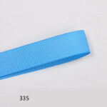 Hair Accessories Polyester Ribbed Ribbon - Image 2